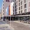 Courtyard by Marriott Munich City East & Residence Inn by Marriott Munich City East