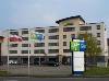 Holiday Inn Express Cologne Muelheim