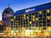 Radisson Blu Hotel Berlin